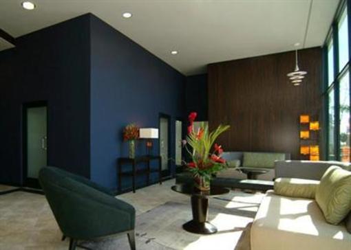фото отеля Days Inn La Mesa Suites - San Diego