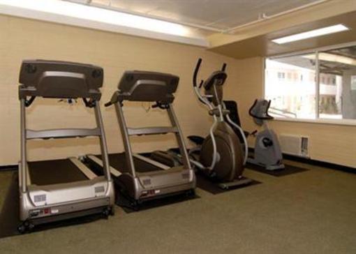 фото отеля Days Inn La Mesa Suites - San Diego