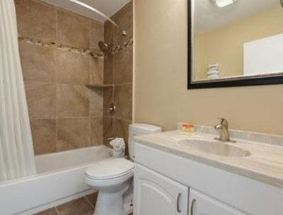 фото отеля Days Inn La Mesa Suites - San Diego