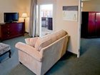 фото отеля Days Inn La Mesa Suites - San Diego