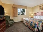 фото отеля Days Inn La Mesa Suites - San Diego