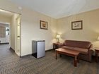 фото отеля Days Inn La Mesa Suites - San Diego