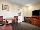 фото отеля Days Inn La Mesa Suites - San Diego