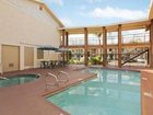 фото отеля Days Inn La Mesa Suites - San Diego