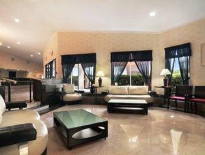фото отеля Ramada Norcross