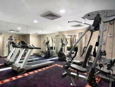 фото отеля Ramada Norcross