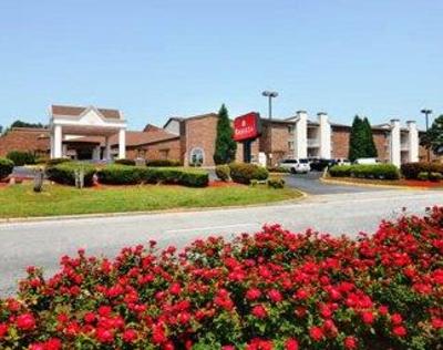 фото отеля Ramada Norcross