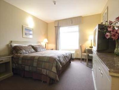 фото отеля Howard Johnson Inn London