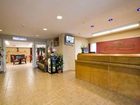 фото отеля Howard Johnson Inn London