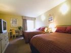 фото отеля Howard Johnson Inn London