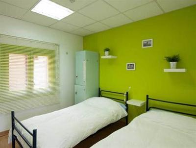 фото отеля Cat's Hostel
