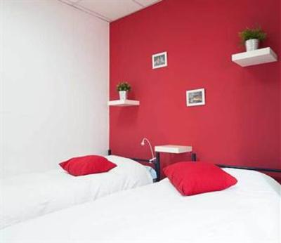 фото отеля Cat's Hostel