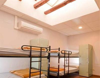 фото отеля Cat's Hostel