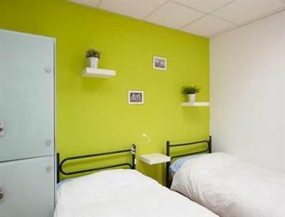 фото отеля Cat's Hostel