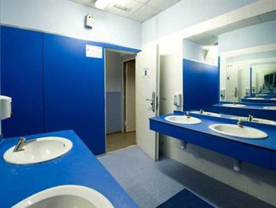 фото отеля Cat's Hostel
