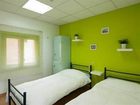 фото отеля Cat's Hostel