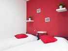 фото отеля Cat's Hostel