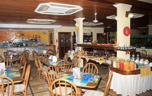 фото отеля Villa'l Mare Hotel