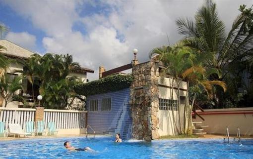 фото отеля Villa'l Mare Hotel