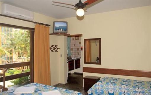 фото отеля Villa'l Mare Hotel