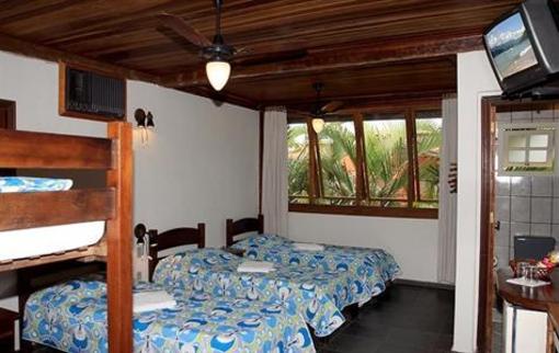 фото отеля Villa'l Mare Hotel