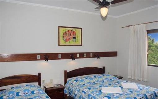 фото отеля Villa'l Mare Hotel