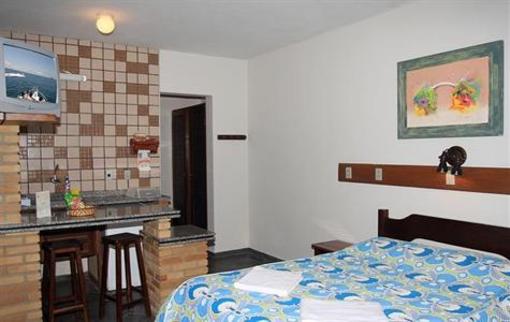 фото отеля Villa'l Mare Hotel