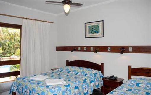 фото отеля Villa'l Mare Hotel