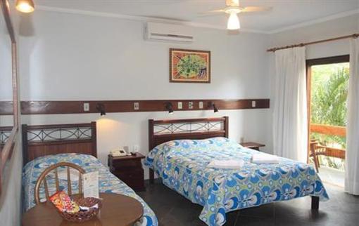 фото отеля Villa'l Mare Hotel