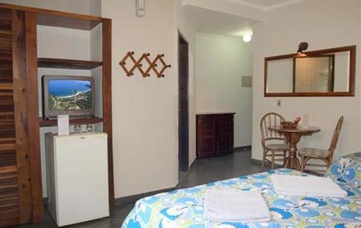 фото отеля Villa'l Mare Hotel