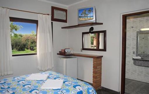 фото отеля Villa'l Mare Hotel