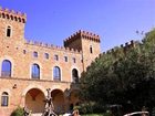 фото отеля Le Stanze Degli Ospiti del Castello di Montalbano