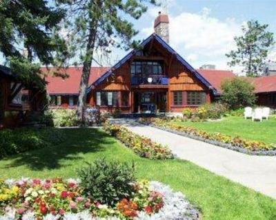 фото отеля Otsego Club, Resort and Conference Center