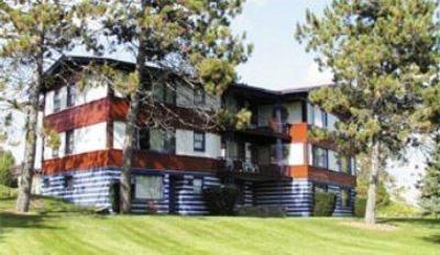 фото отеля Otsego Club, Resort and Conference Center
