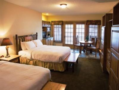 фото отеля Otsego Club, Resort and Conference Center