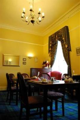 фото отеля Broughton Hotel