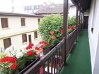 фото отеля Hotel du Stade