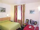 фото отеля Hotel du Stade