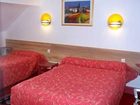 фото отеля Hotel du Stade