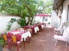 фото отеля Hotel du Stade