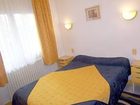 фото отеля Hotel du Stade