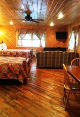 фото отеля Wapiti Lodge