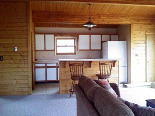 фото отеля Wapiti Lodge