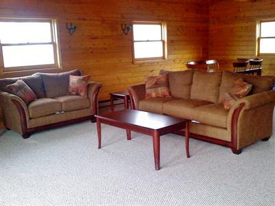 фото отеля Wapiti Lodge