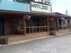фото отеля Wapiti Lodge