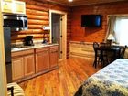 фото отеля Wapiti Lodge