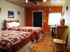 фото отеля Wapiti Lodge