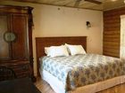 фото отеля Wapiti Lodge