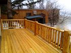 фото отеля Wapiti Lodge