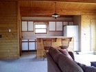 фото отеля Wapiti Lodge